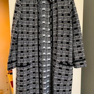 Beautiful St John topper